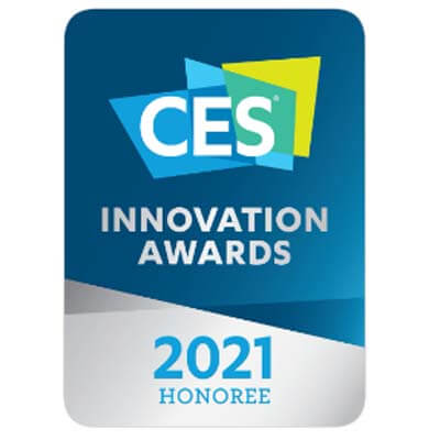 Innovation Awards CES